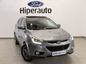 HYUNDAI IX35 1.7CDRi TECNO STAR SKY 115CV