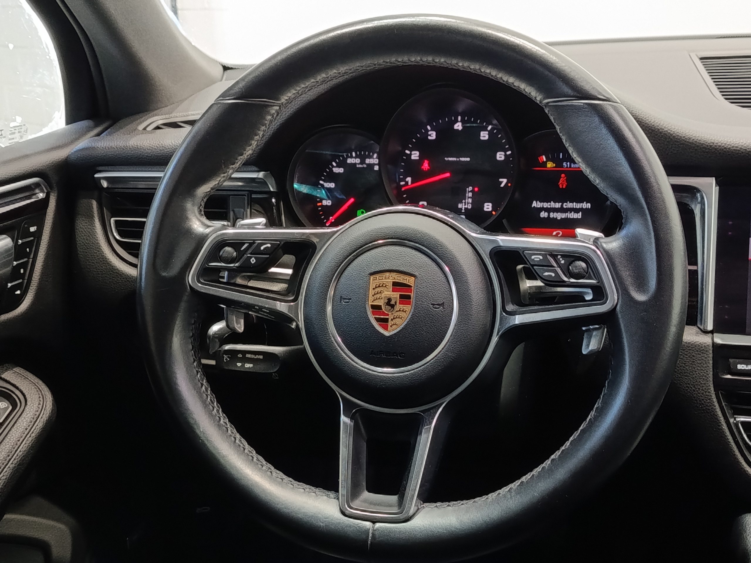 PORSCHE MACAN 2.0I 245CV AUTOMATICO - Imagen 19