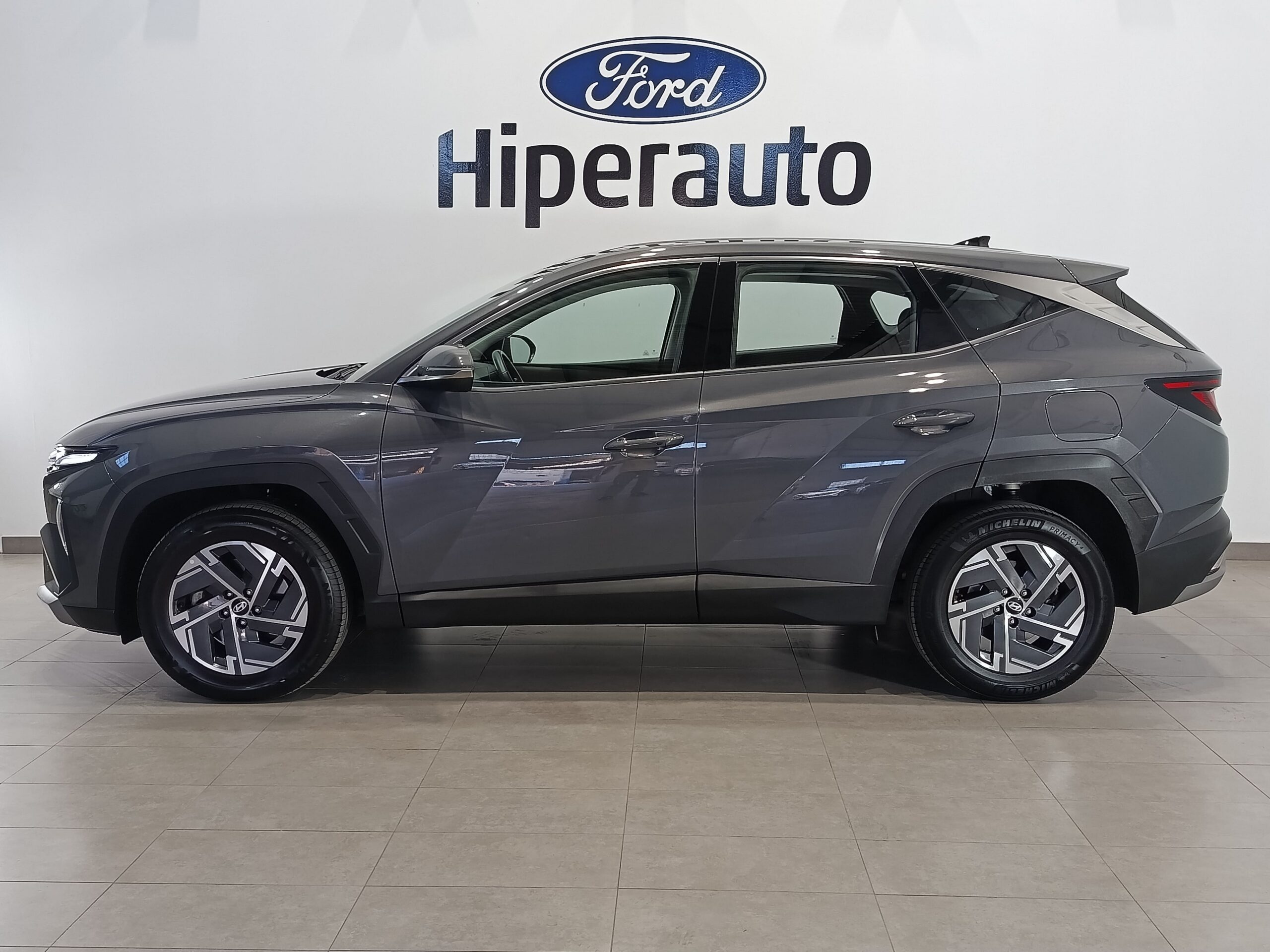 HYUNDAI TUCSON 1.6T KLASS 160CV - Imagen 19
