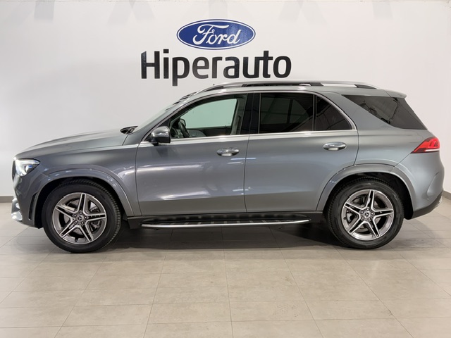 MERCEDES GLE 350d AMG 4MATIC 272cv - Imagen 19
