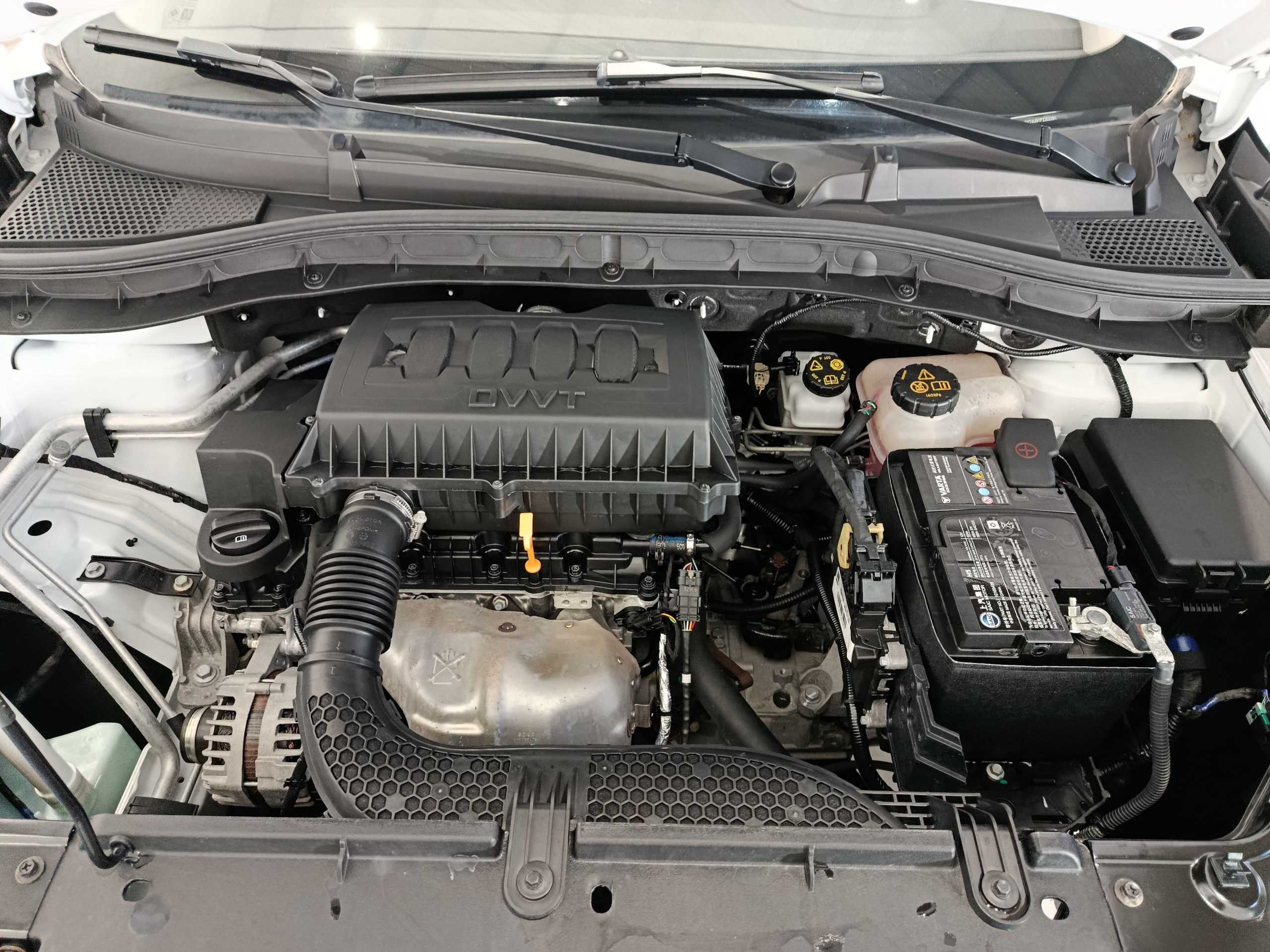 MG ZS 1.5 CONFORT 106CV - Imagen 19