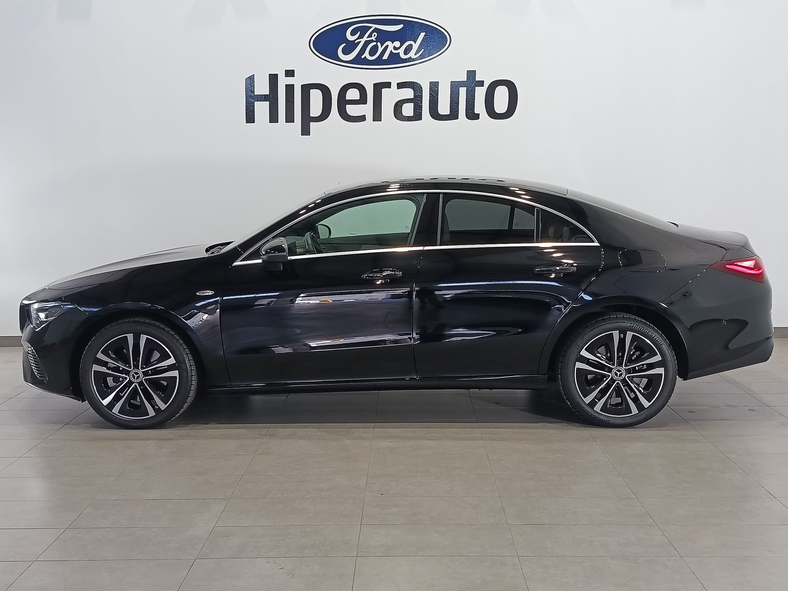 MERCEDES CLA250e 218cv AUTO - Imagen 20