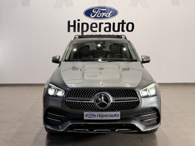MERCEDES GLE 350d AMG 4MATIC 272cv - Imagen 3