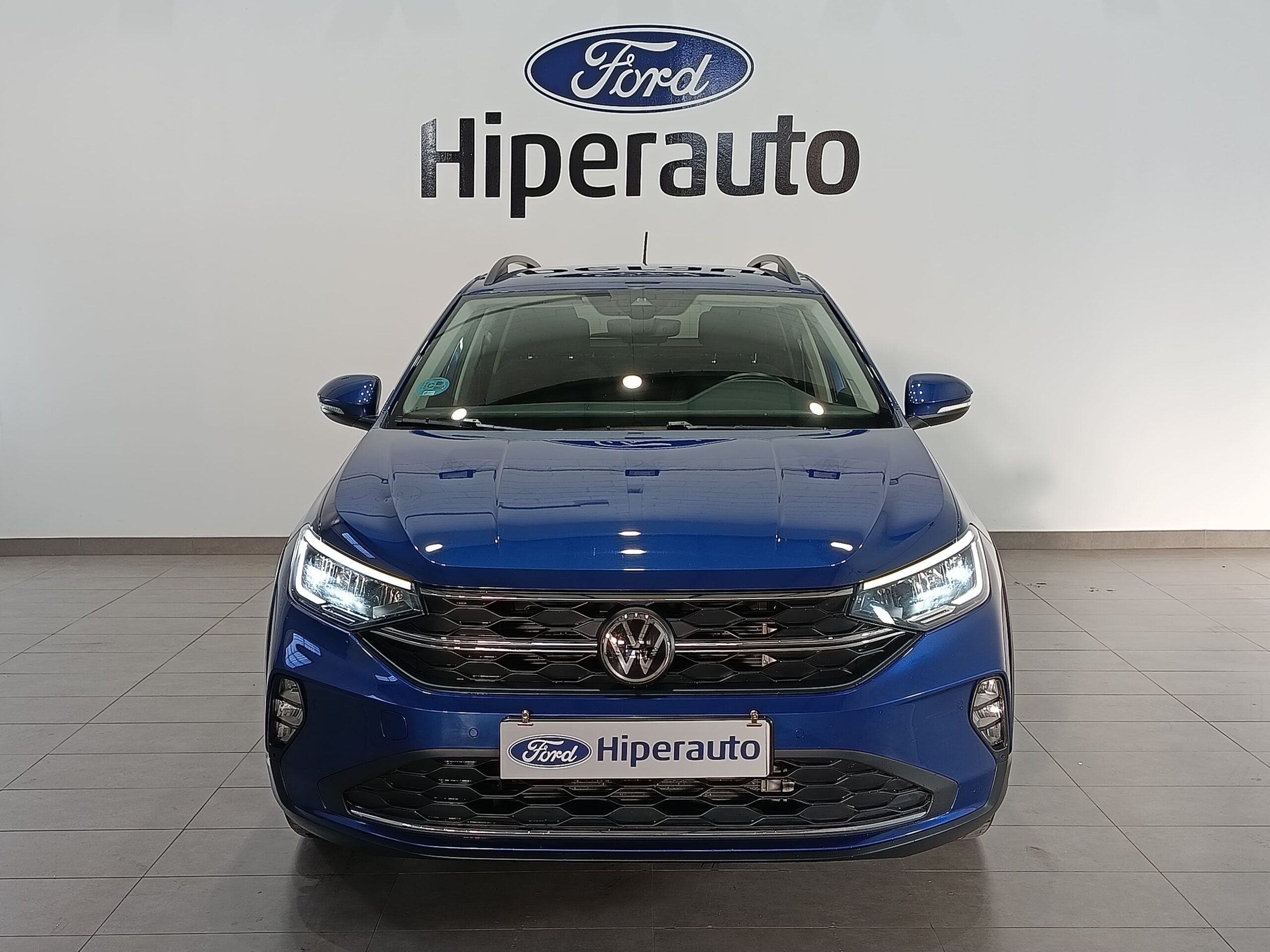 VOLKSWAGEN TAIGO "MAS" 1.0 TSI 115CV DSG 7 - Imagen 3