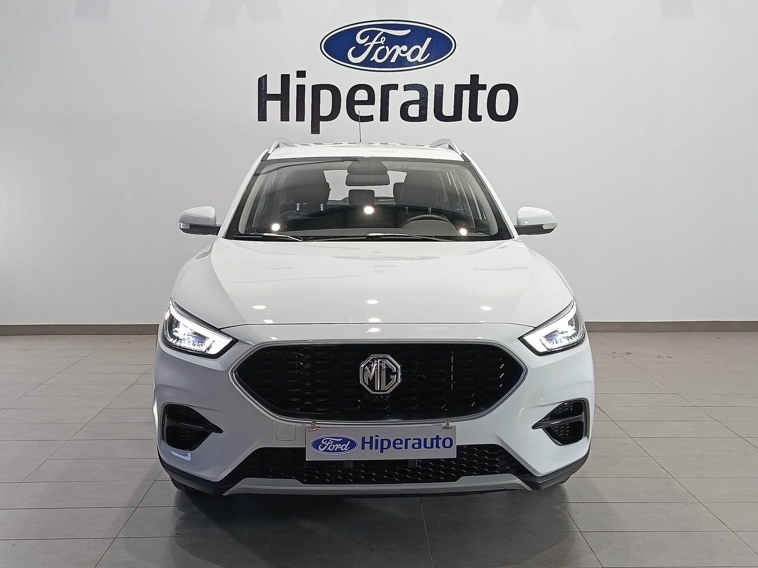 MG ZS 1.5 CONFORT 106CV - Imagen 2