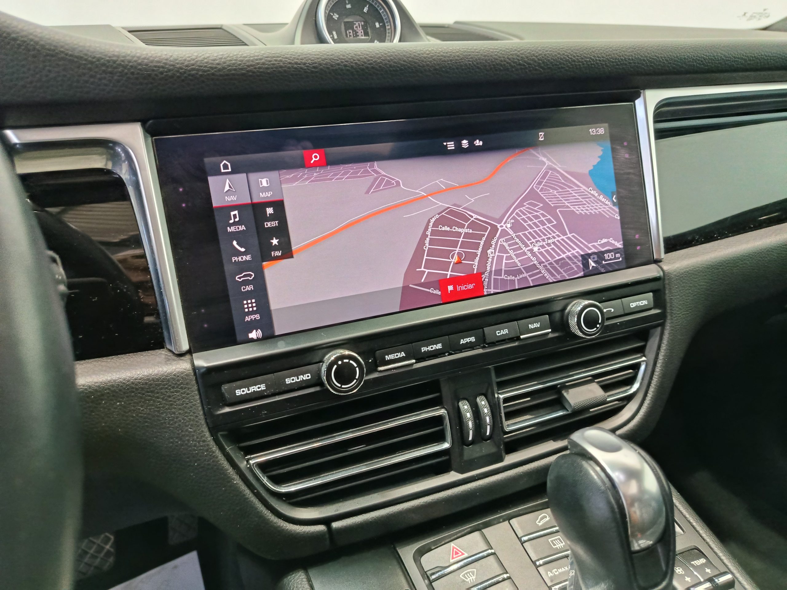 PORSCHE MACAN 2.0I 245CV AUTOMATICO - Imagen 21