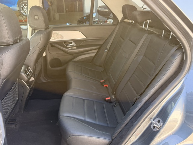 MERCEDES GLE 350d AMG 4MATIC 272cv - Imagen 21