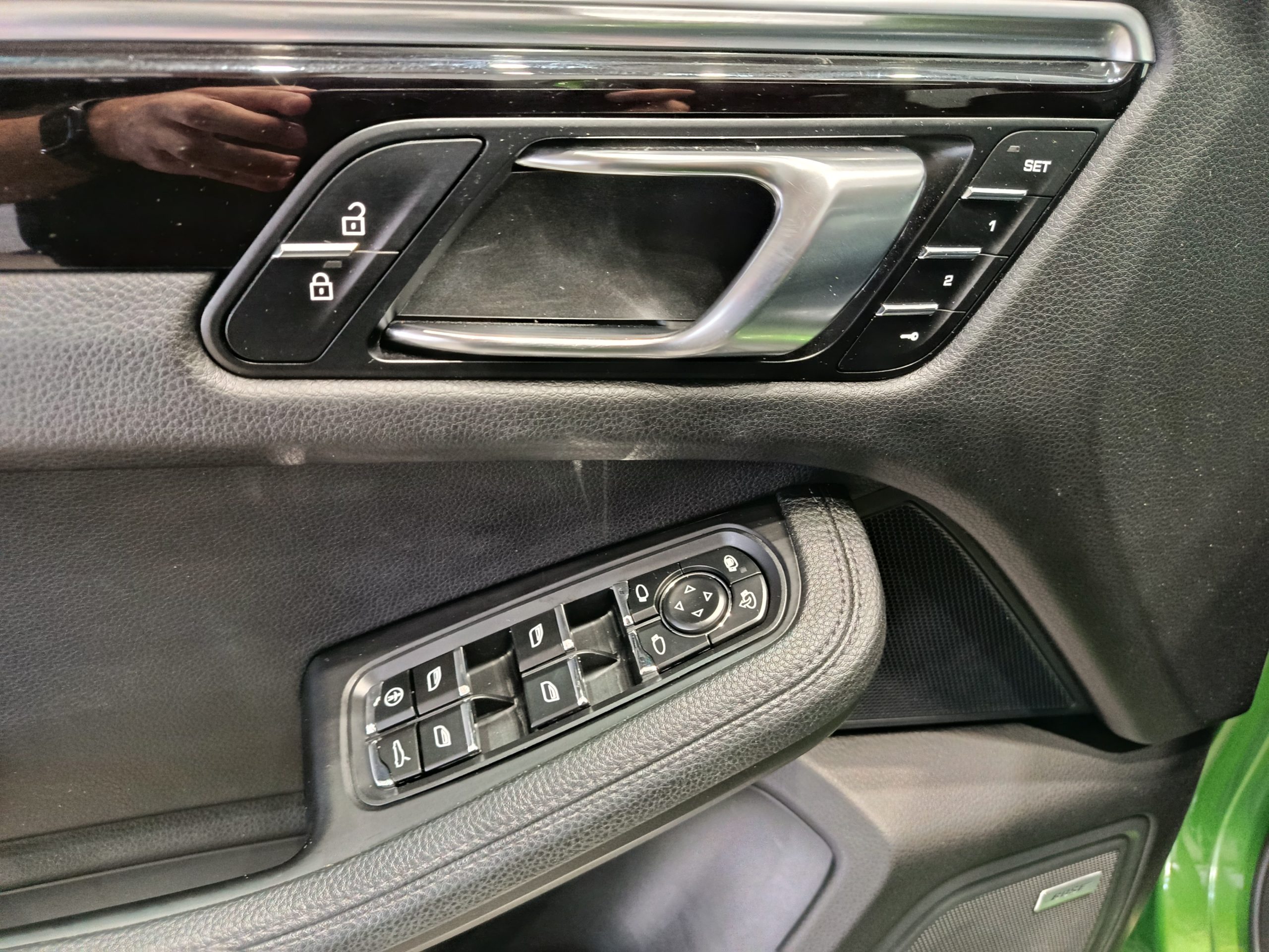 PORSCHE MACAN 2.0I 245CV AUTOMATICO - Imagen 22