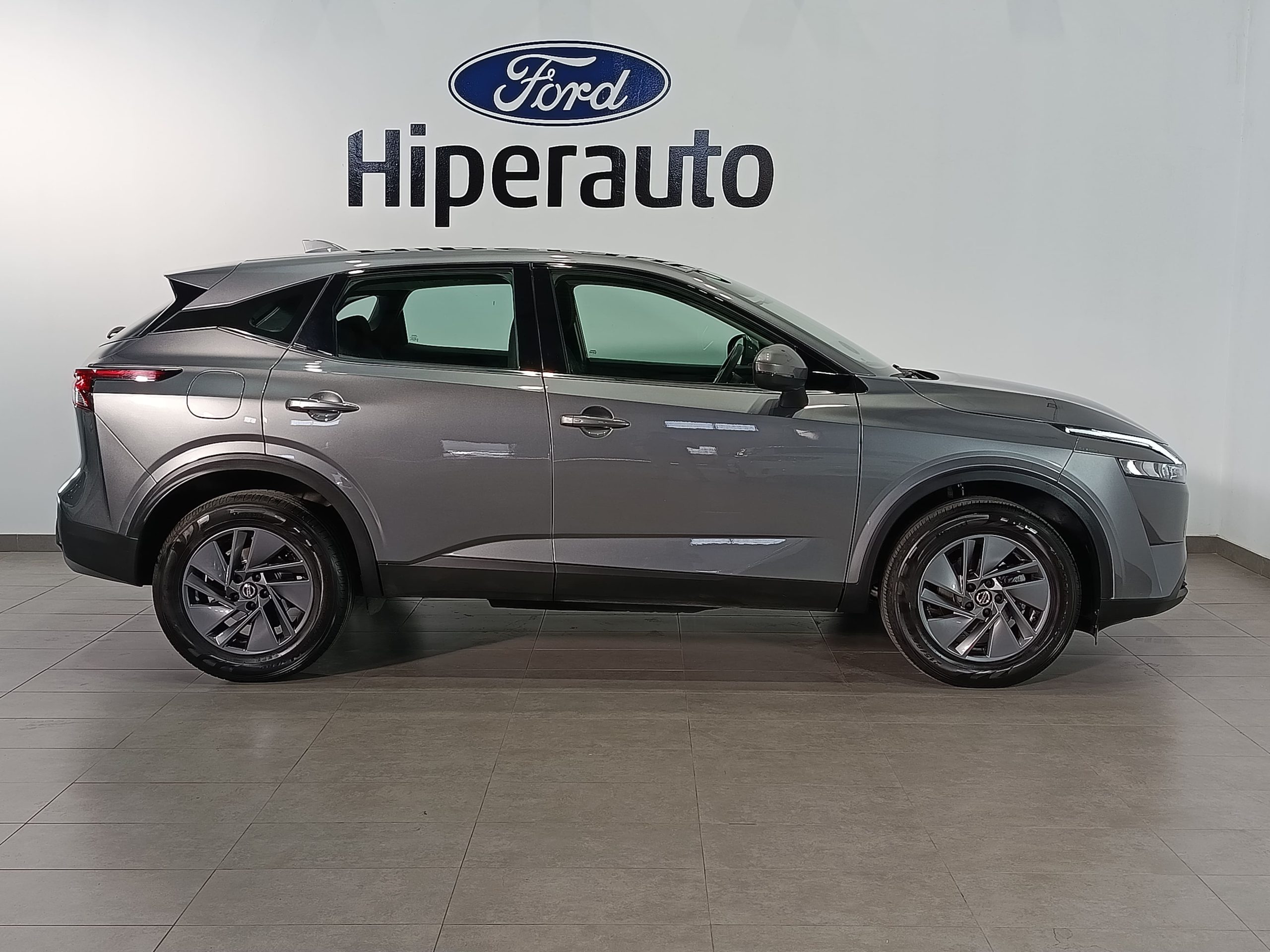 NISSAN QASHQAI 1.3DIG-T MHEV 158cv X-TRONIC - Imagen 18