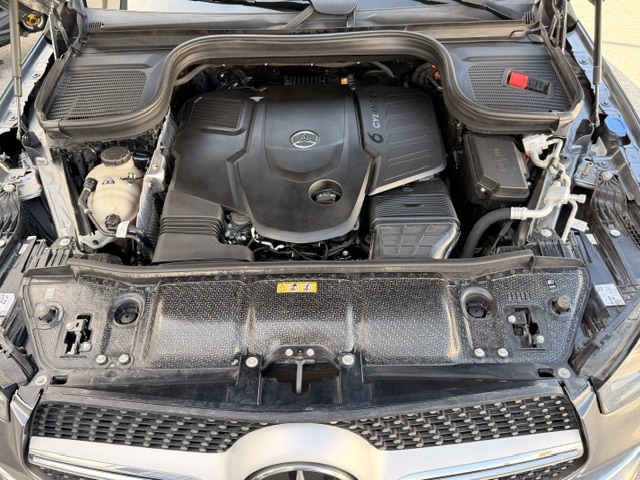 MERCEDES GLE 350d AMG 4MATIC 272cv - Imagen 22