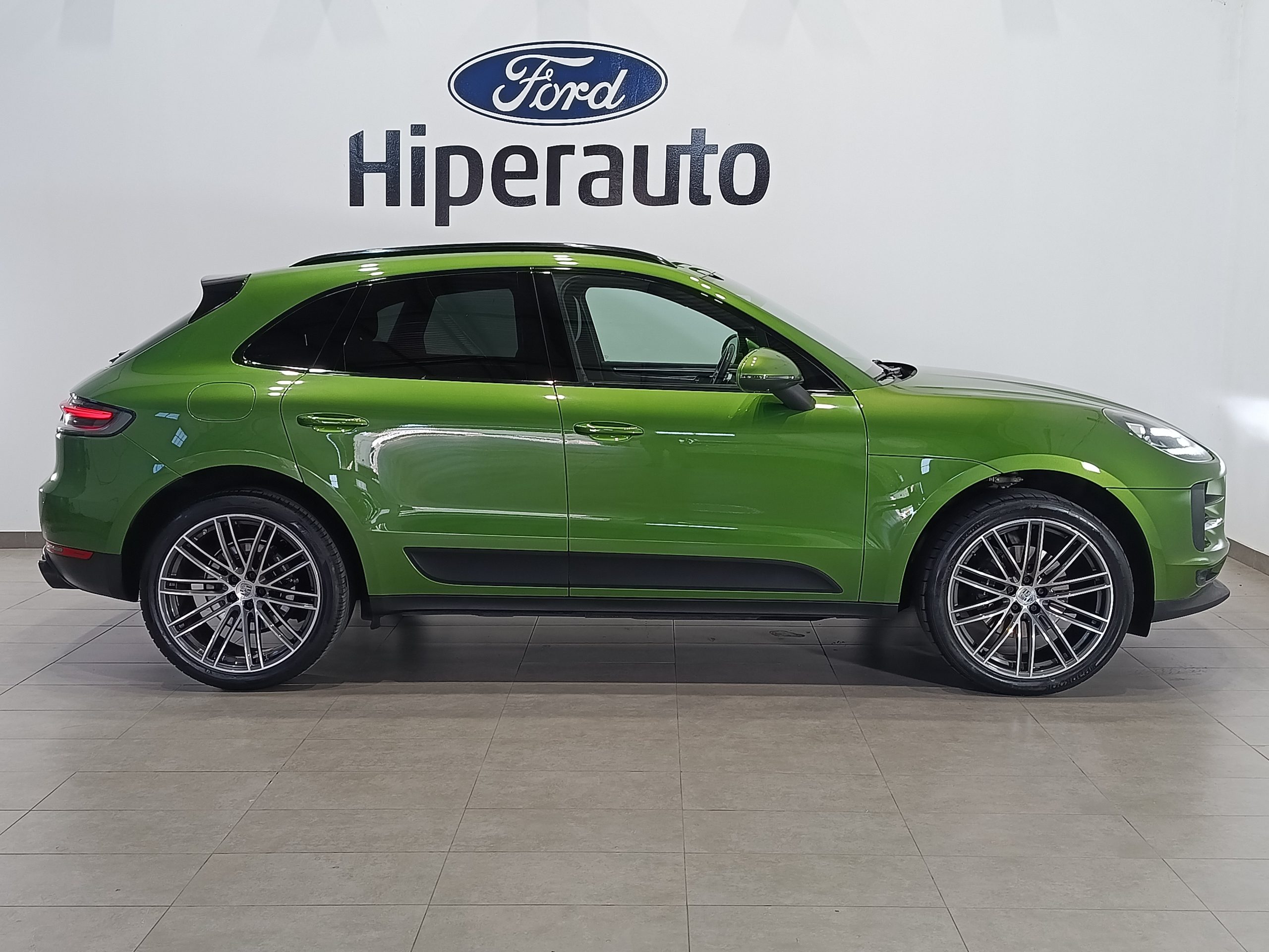 PORSCHE MACAN 2.0I 245CV AUTOMATICO - Imagen 23
