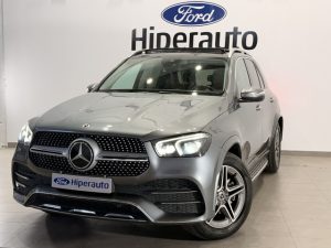 MERCEDES GLE 350d AMG 4MATIC 272cv