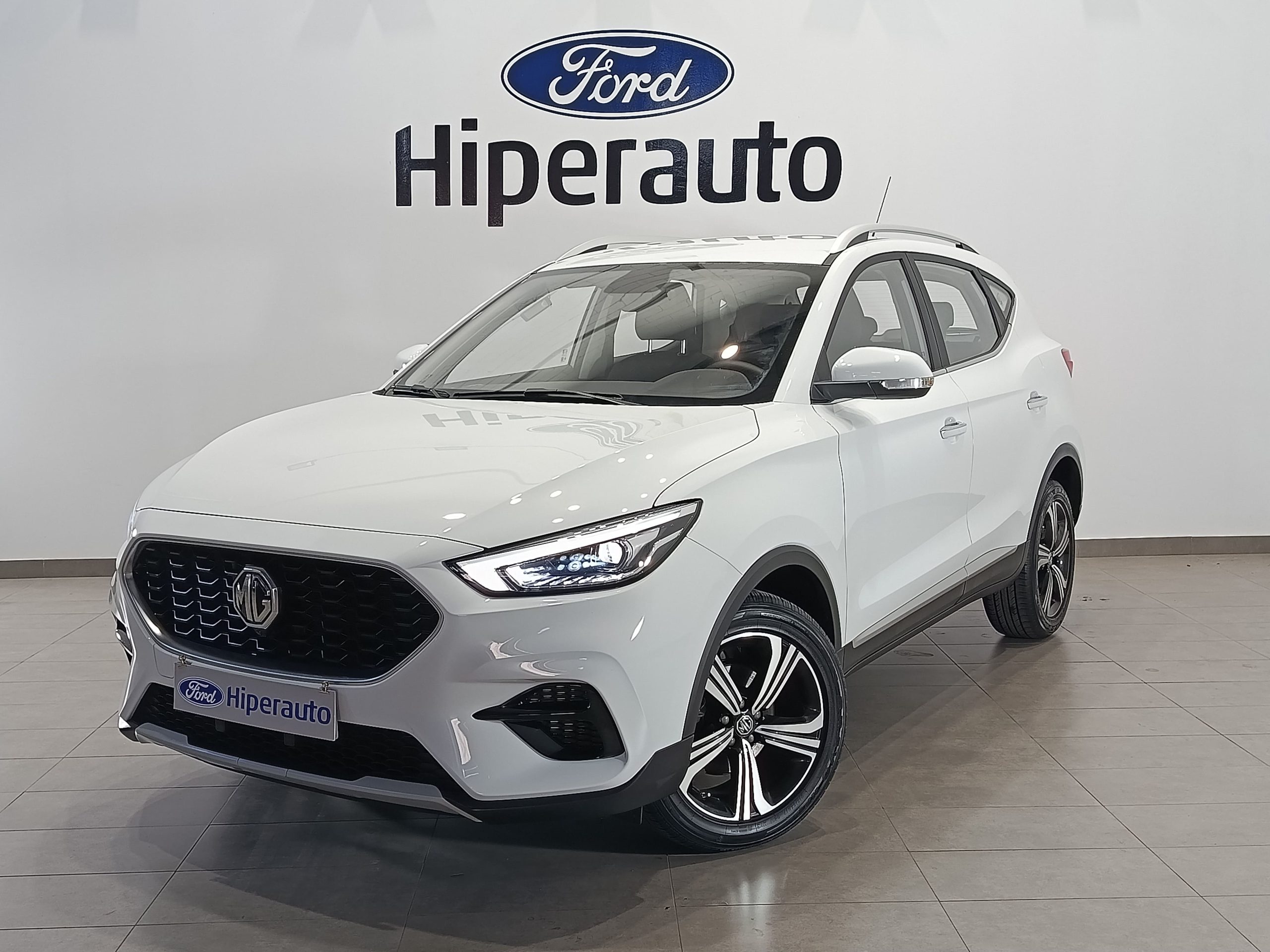 MG ZS 1.5 CONFORT 106CV - Imagen 3