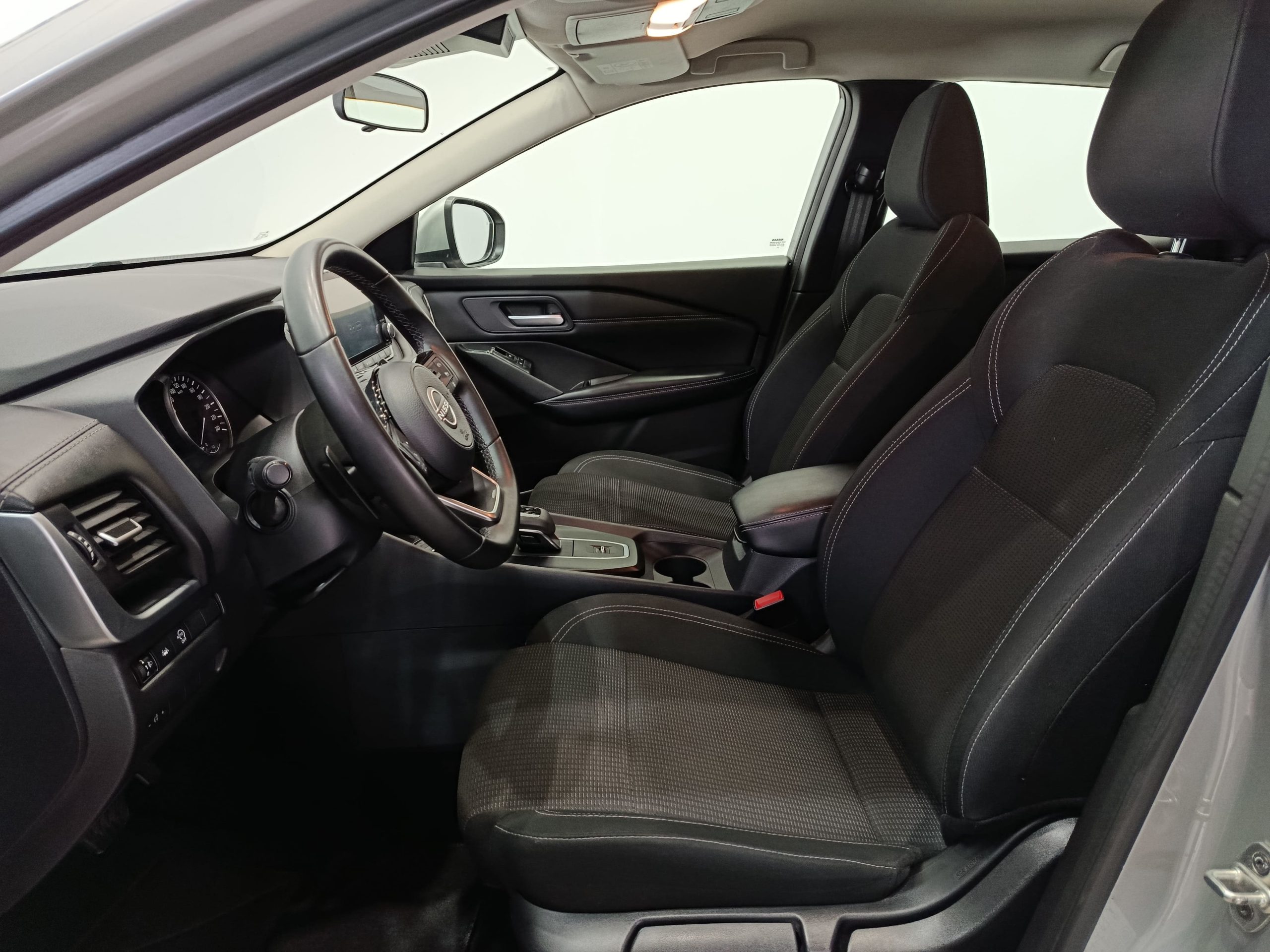NISSAN QASHQAI 1.3DIG-T MHEV 158cv X-TRONIC - Imagen 7
