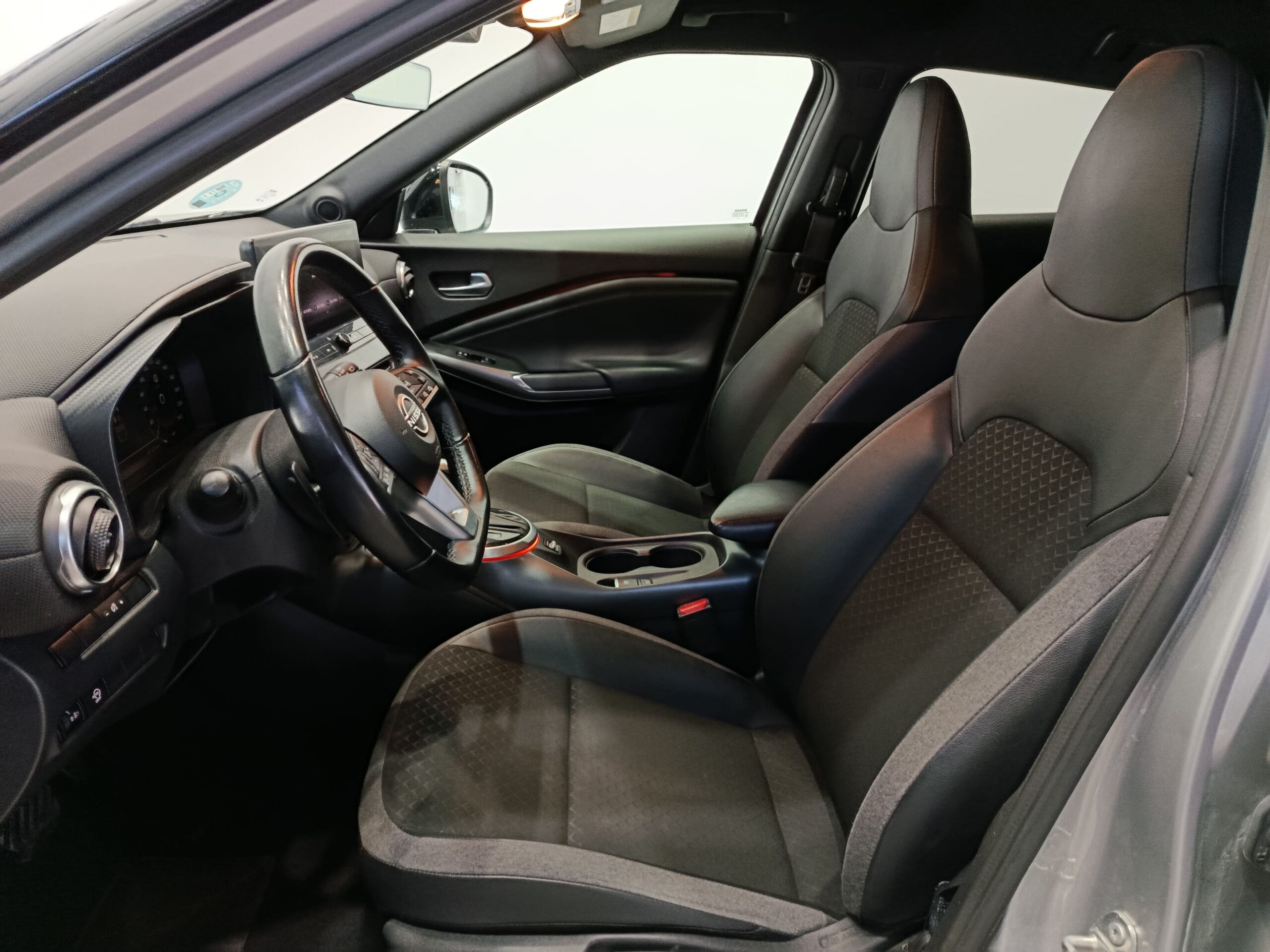 NISSAN JUKE N-CONNECTA DCT 114cv - Imagen 7