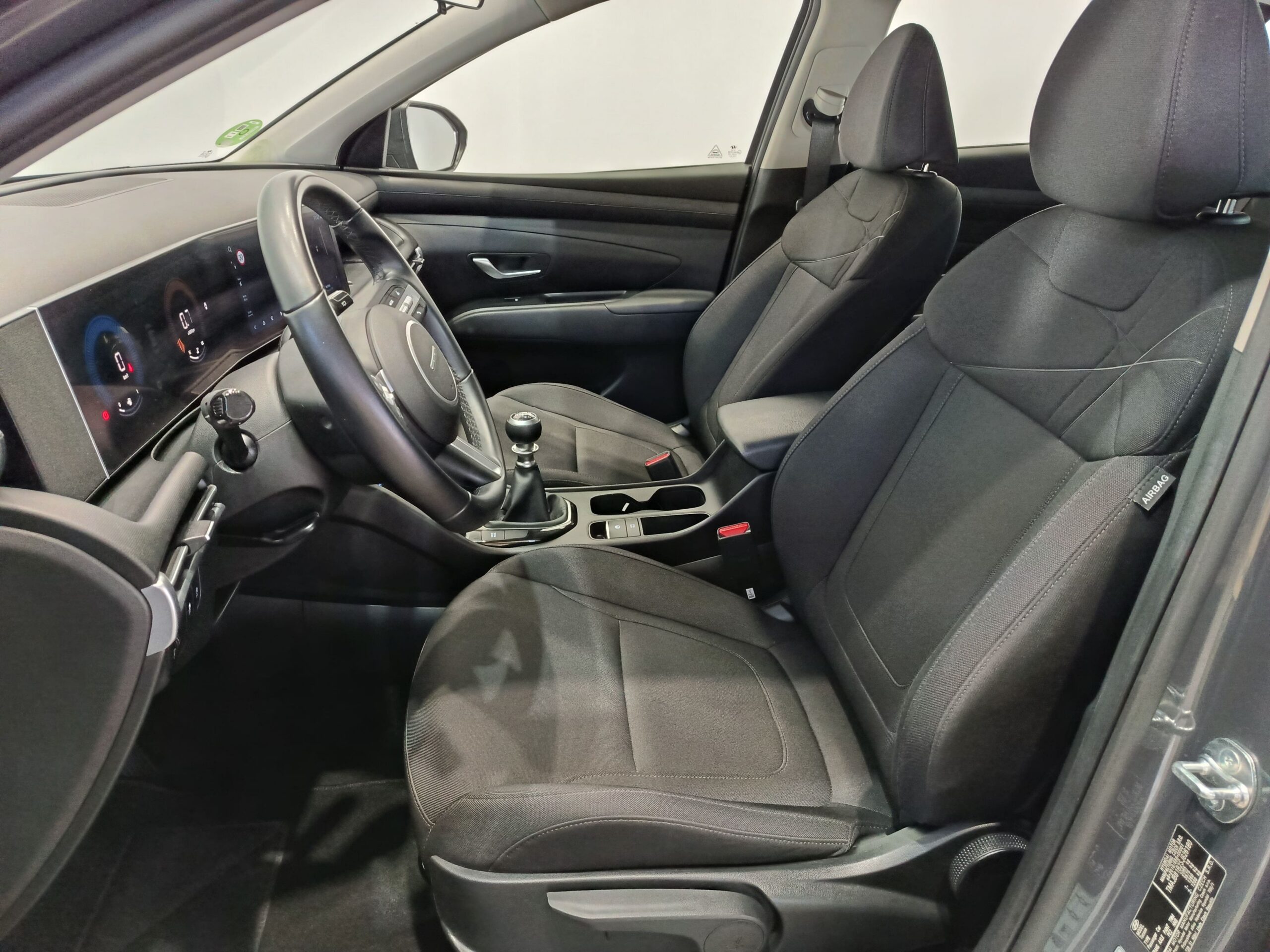 HYUNDAI TUCSON 1.6T KLASS 160CV - Imagen 7