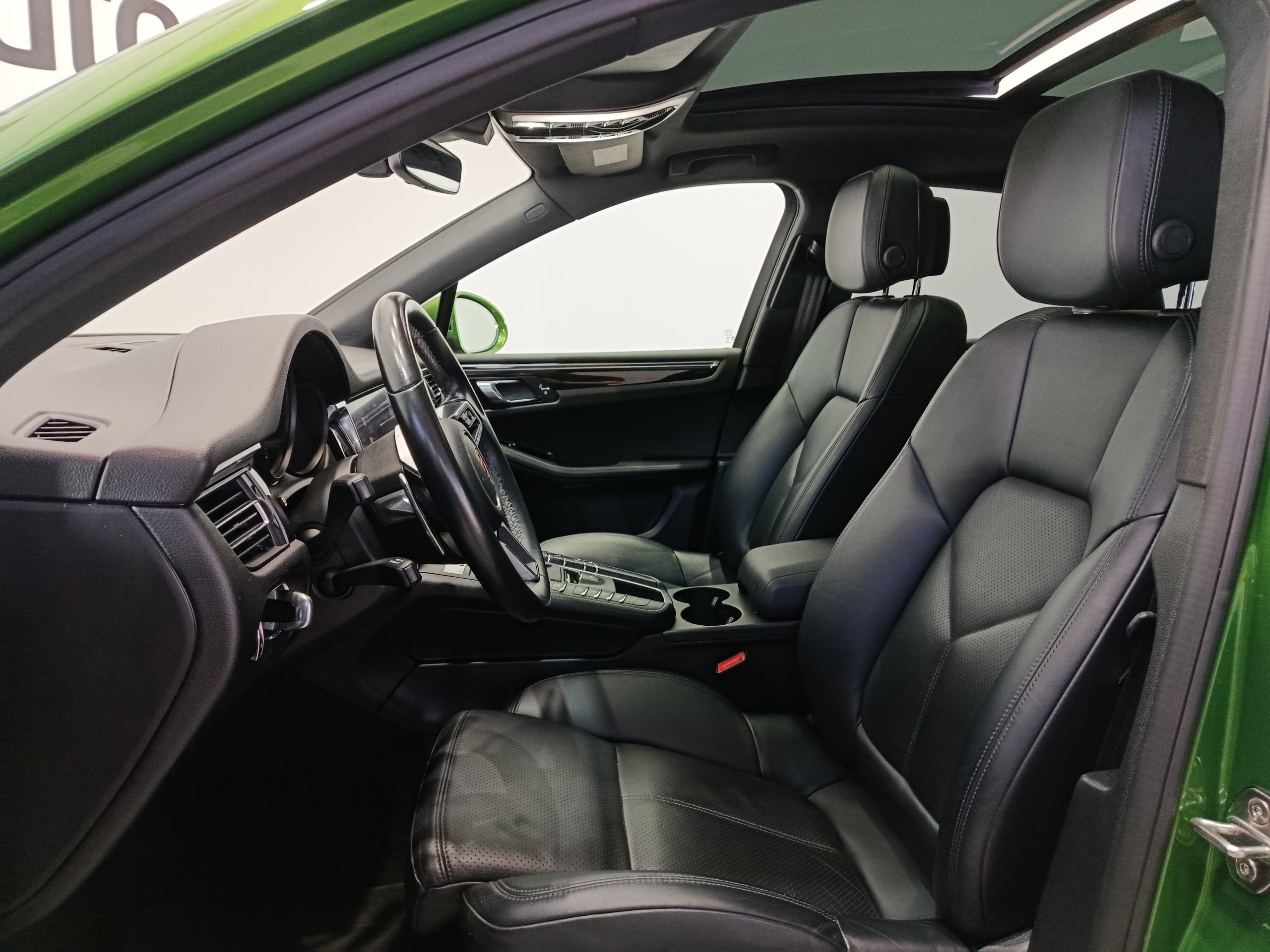 PORSCHE MACAN 2.0I 245CV AUTOMATICO - Imagen 8