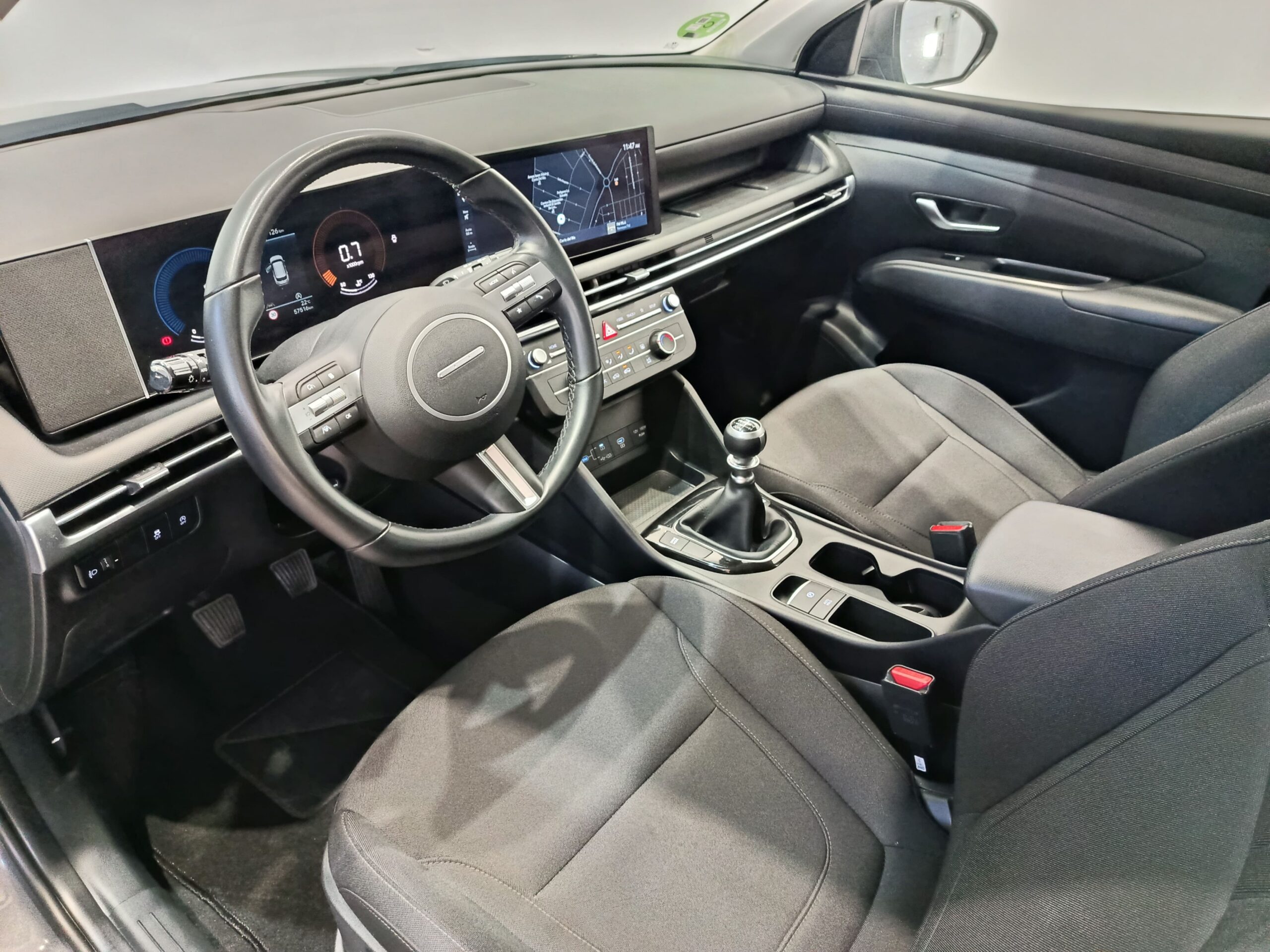 HYUNDAI TUCSON 1.6T KLASS 160CV - Imagen 8