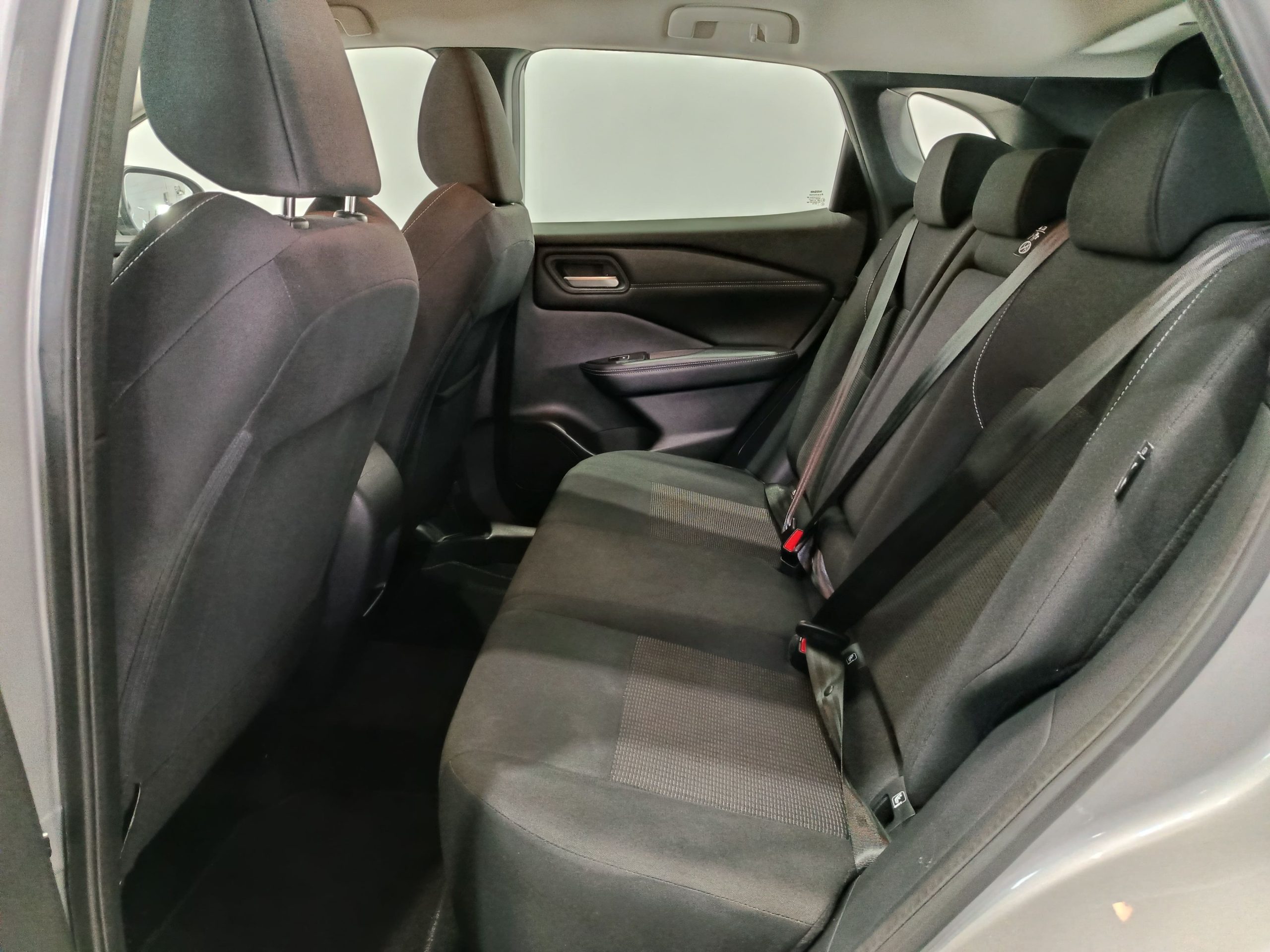 NISSAN QASHQAI 1.3DIG-T MHEV 158cv X-TRONIC - Imagen 9