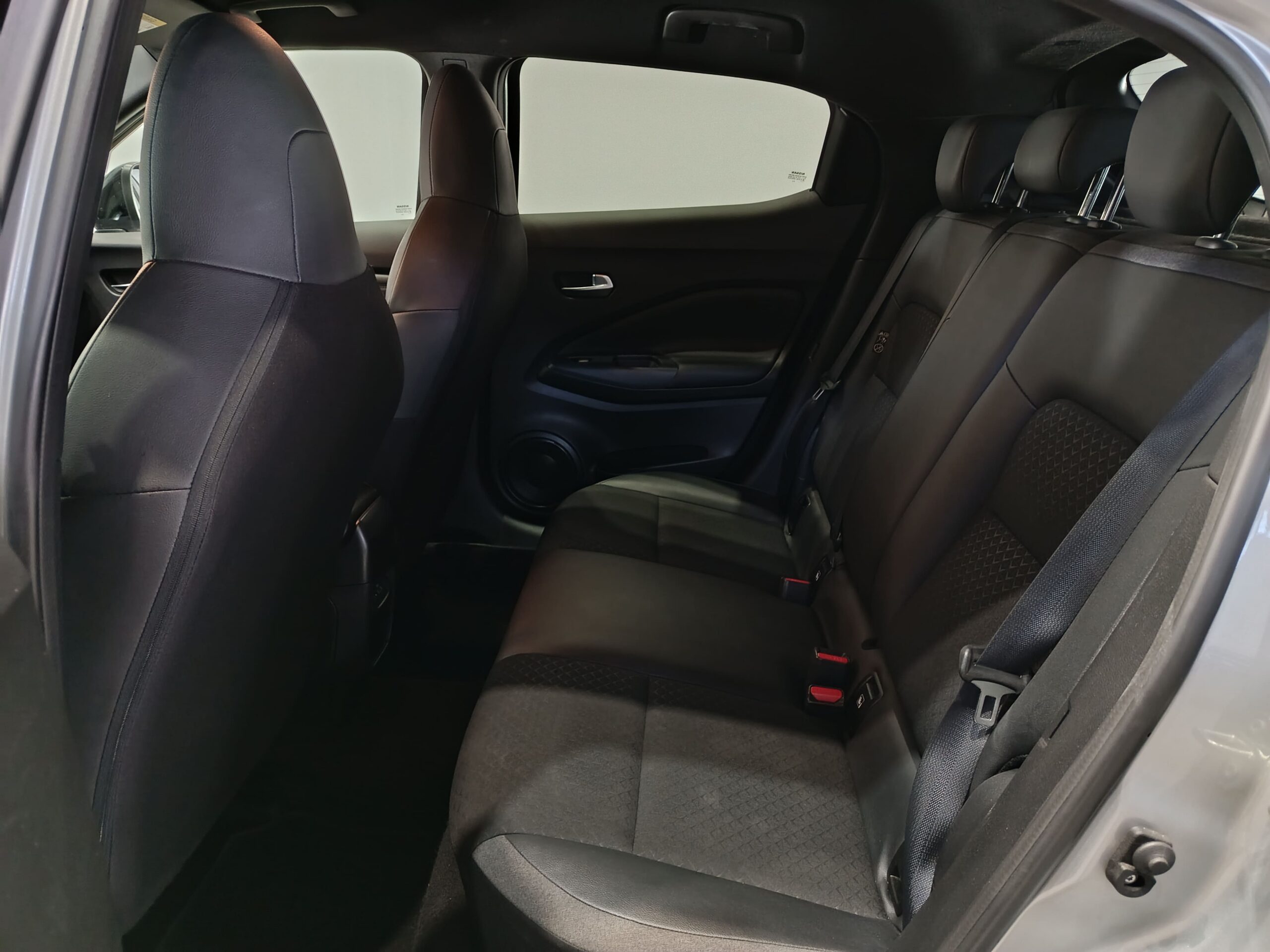 NISSAN JUKE N-CONNECTA DCT 114cv - Imagen 9
