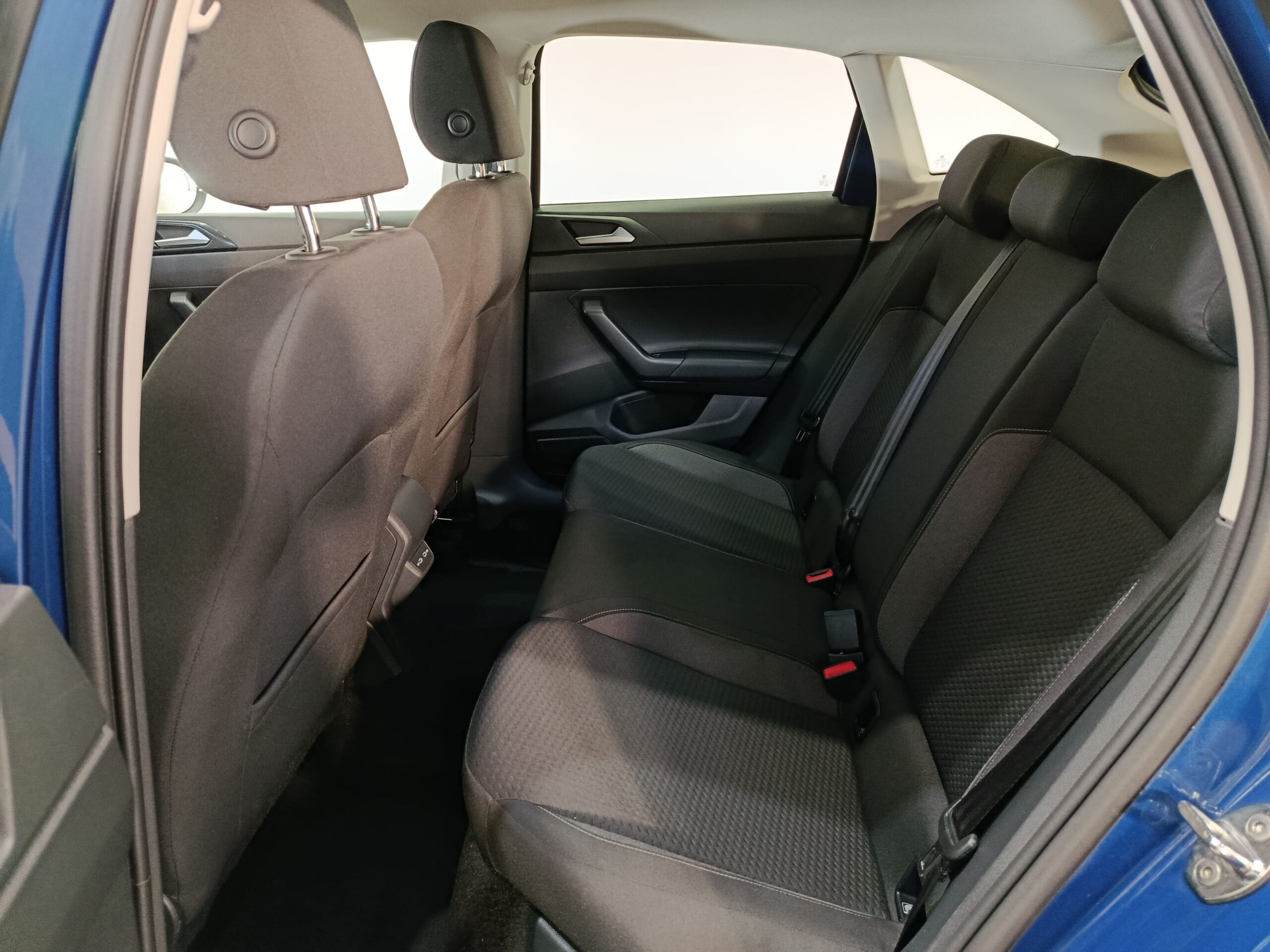 VOLKSWAGEN TAIGO "MAS" 1.0 TSI 115CV DSG 7 - Imagen 10