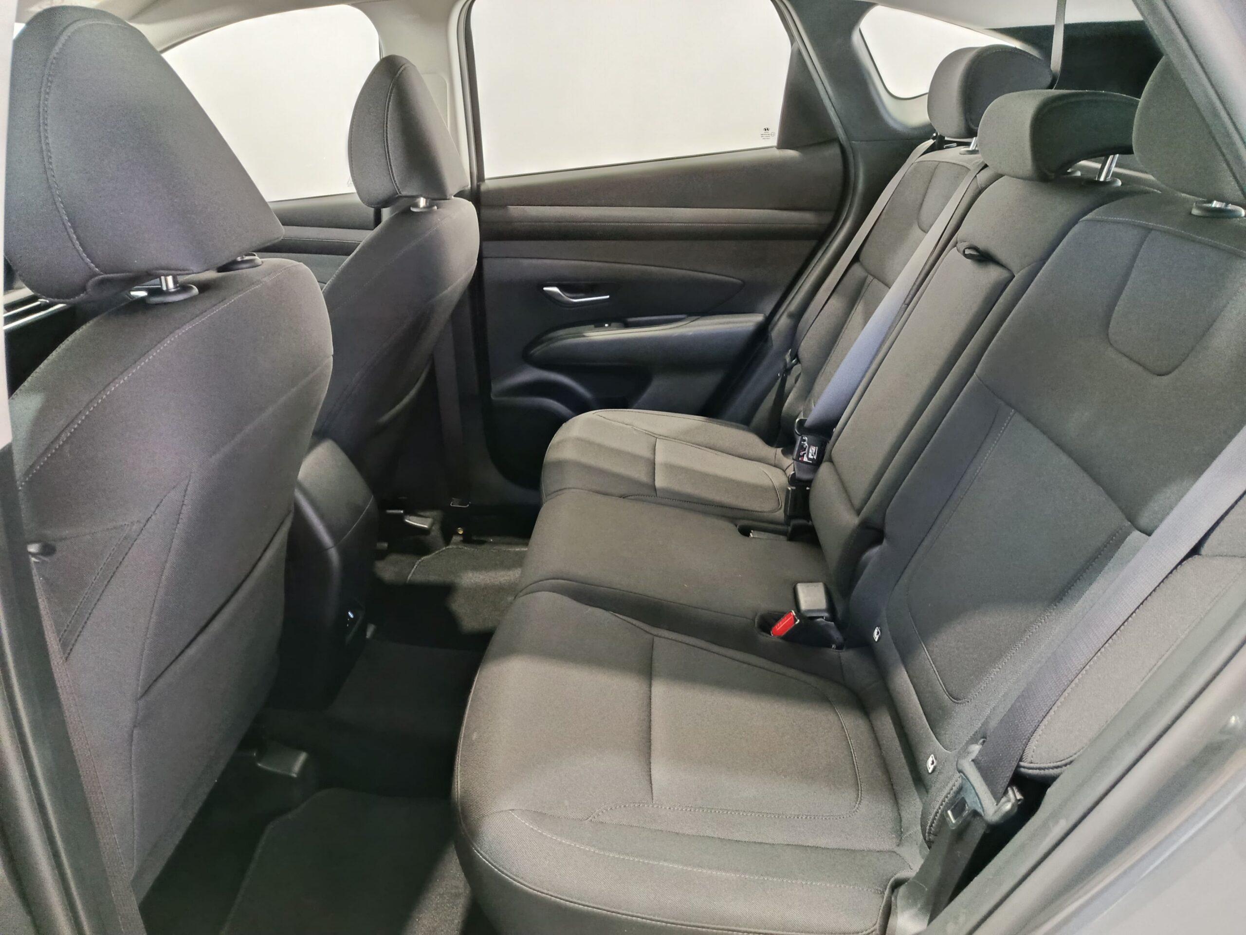 HYUNDAI TUCSON 1.6T KLASS 160CV - Imagen 9