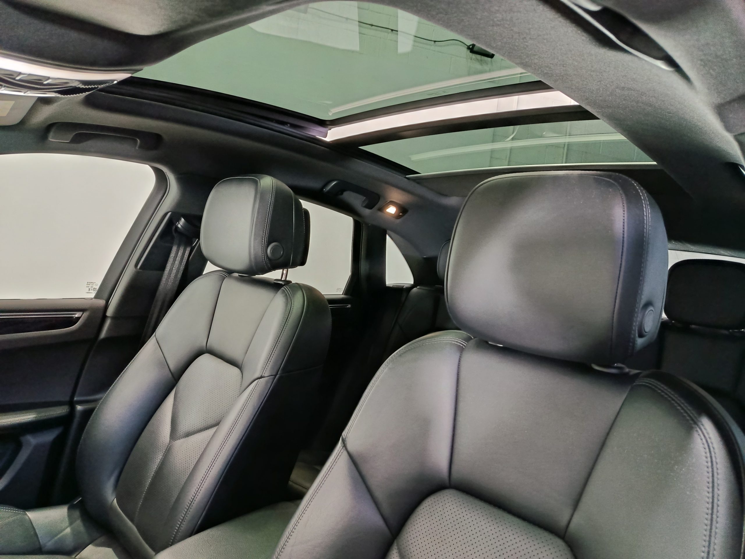 PORSCHE MACAN 2.0I 245CV AUTOMATICO - Imagen 10